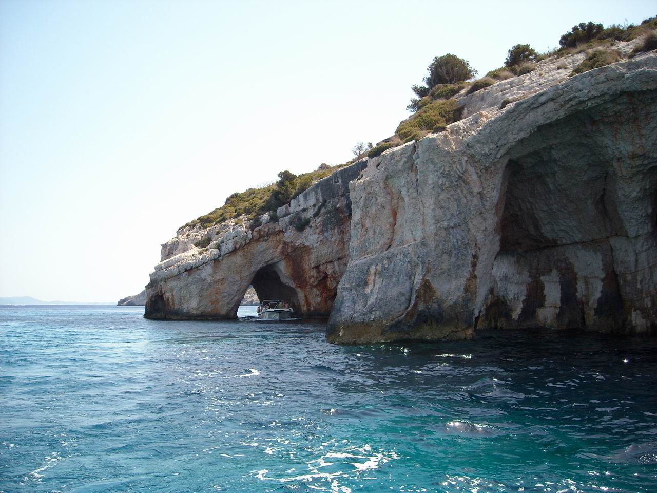 Zakynthos